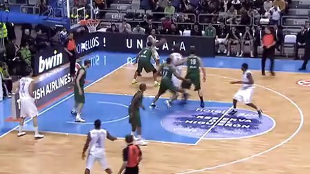 这队打得太有血性了（这队打得太硬气了）